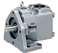 BOMBA DE PALETAS DE ALTO RENDIMIENTO